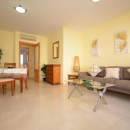 Antonio Millon 27 Apartamento Nerja